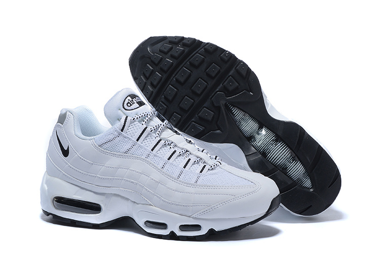 air max blanche pas cher homme